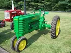 Farm Equipment