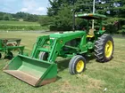 Farm Equipment
