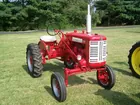 Farm Equipment