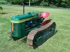 Farm Equipment