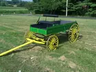 Wagon