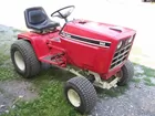 Farm Equipment