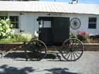 Carriage (Excellent Condition)