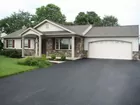 3 BDRM RANCHER - STEVENS, PA