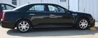 2008 Cadillac STS