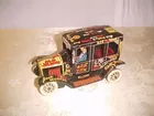 Marx Old Jalopy tin wind-up car