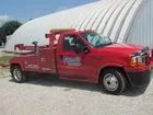 1999 Ford Tow Truck