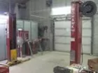Mohawk 9000# Lift