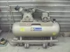 NAPA air compressor
