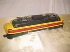 Lionel 2351 Milwaukee Road AB Diesel