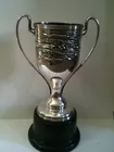 Speed Boat Trophy Staten Island
