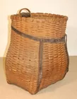 Adirondack Pack Basket