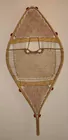 Indian Snowshoes