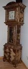 George Jacques Grandfather Clock