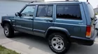 1998 Jeep Cherokee