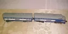 Lionel 2240 Wabash Diesel