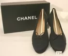 Chanel Shoes