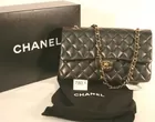 Saks Fifth Avenue, Chanel Classic Bag