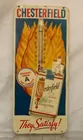 Chesterfield Thermometer