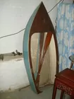 Child's size row boat