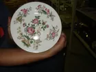 Wedge wood china