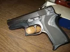 Smith & Wesson -Semi Auto