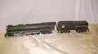 American Flyer 336 Engine
