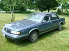 1994 Cutlass Ciera SL
