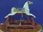 Child's Riding Horse
