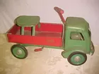 Keystone Ride-Em Truck
