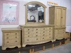 4 PIECE BEDROOM GROUP