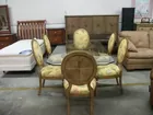 LIKE NEW BRAXTON CULLER DINING ROOM