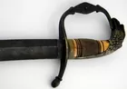 Eagle Head Pre Civil War Inlay Sword