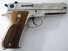 Smith & Wesson Model 39-2 9MM 