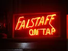 Falstaff Neon