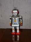Tin Robot