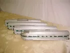 American Flyer 960, 961, 962 & 963 Cars