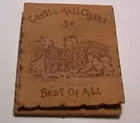 Castle Hall Cigar/DS Erb Boyertown, Pa Match Pack 