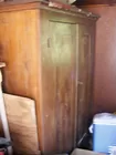 Quilt Cupboard