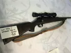 pre 64 winchester mdl 70 rifle 300h&h 