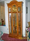 Ridgeway Grandfather Clock