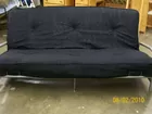 New futon - Merritt Family Auctions