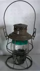 P.R.R. Lantern