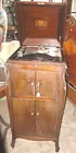 Floor model Victrola
