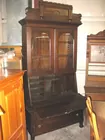 Secretary Desk 