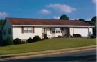 Custom built Rancher- 2 car garage