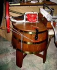 Old Washer