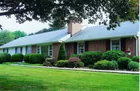 3 Bd. Brick Rancher w/ 2 car gar.