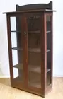 STICKLEY BRO BOOKCASE