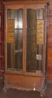  gun cabinet
